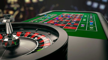 Cómo me registro en un casino online de ruleta